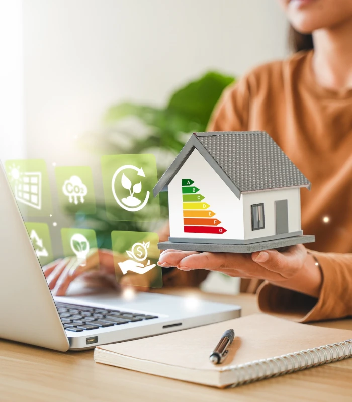 Actb Centre Diagnostic Immobilier A Orleans Diagnostic Immobilier Et Audit Energetique