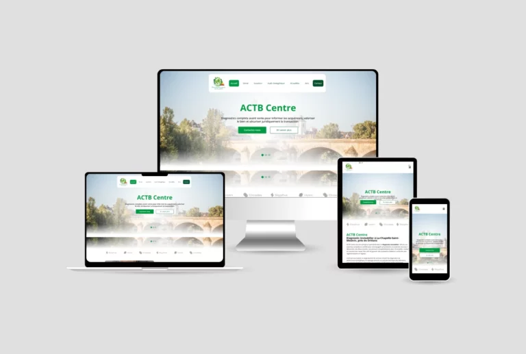 Actb Centre Diagnostic Immobilier A Orleans Actualites 1